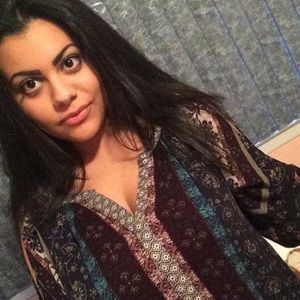 Meet your Posher, Jasmine