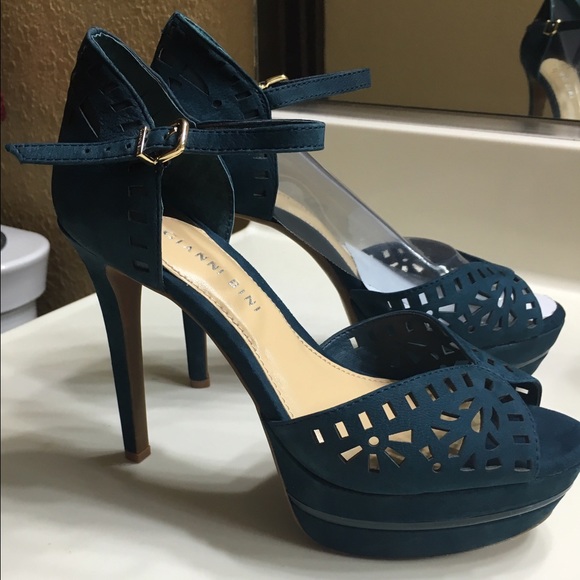 Gianni Bini heels