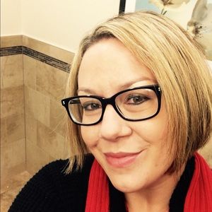 Meet your Posher, Betsy