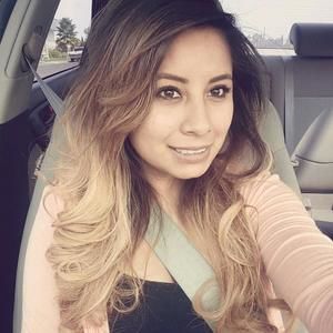 Meet your Posher, Ana