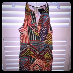 EUC J Crew sundress