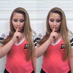 Meet your Posher, Savannah