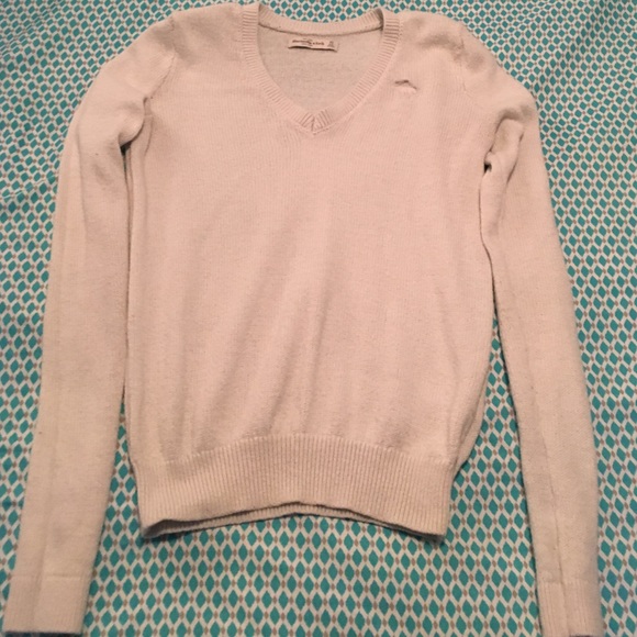 Abercrombie sweater