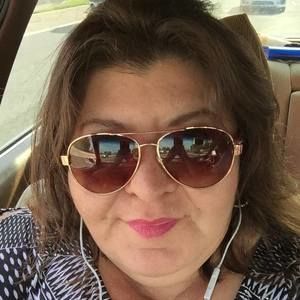 Meet your Posher, Rosa maria