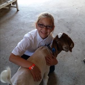 Meet your Posher, Kylie