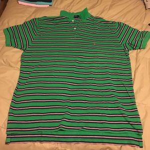 Multi color Ralph Lauren Polo