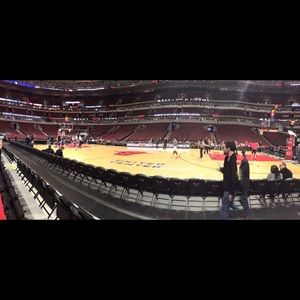 Meet your Posher, Nick