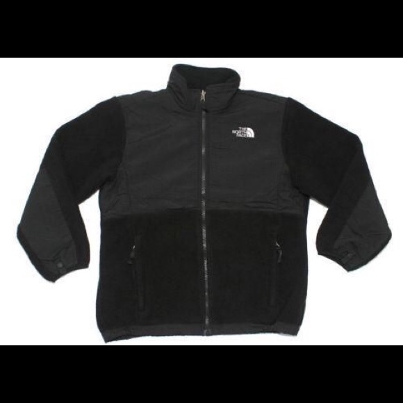 Black North Face Jacket (NWOT)