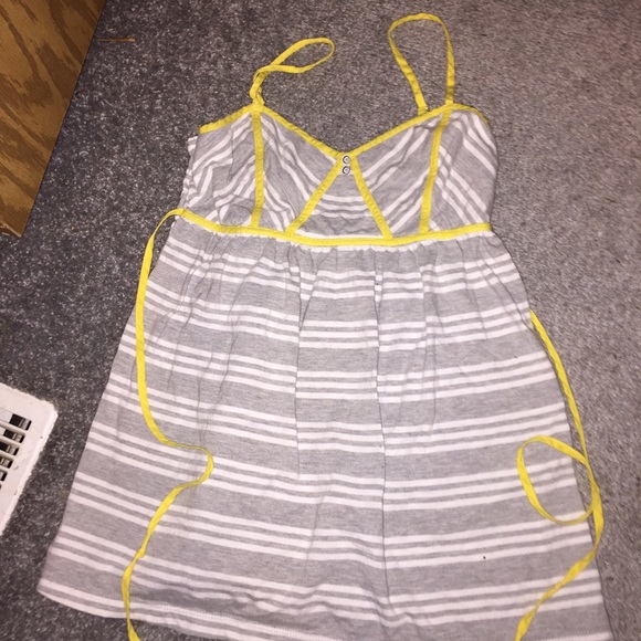 Summer shirt
