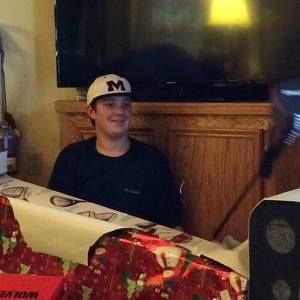 Meet your Posher, Donna