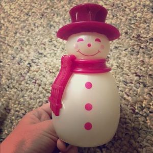 bath and body works wallflower warmer