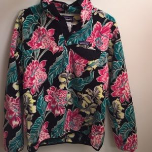 Patagonia Women's Synchilla Snap-T Pullover