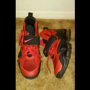 Men's Nike Air Sneakers