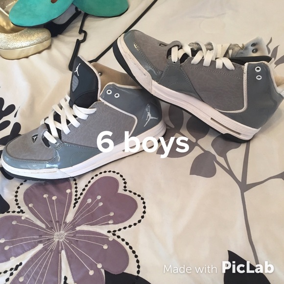 Jordan's