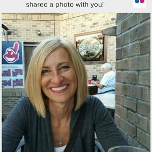 Meet your Posher, Kelly