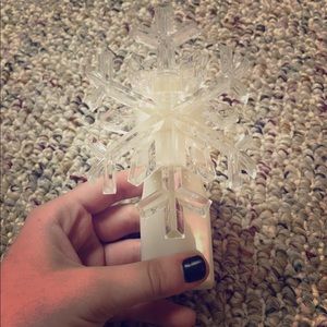 bath and body works wallflower warmer