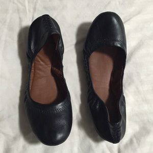 NEW Lucky Brand Ballet Flats Size 7.5