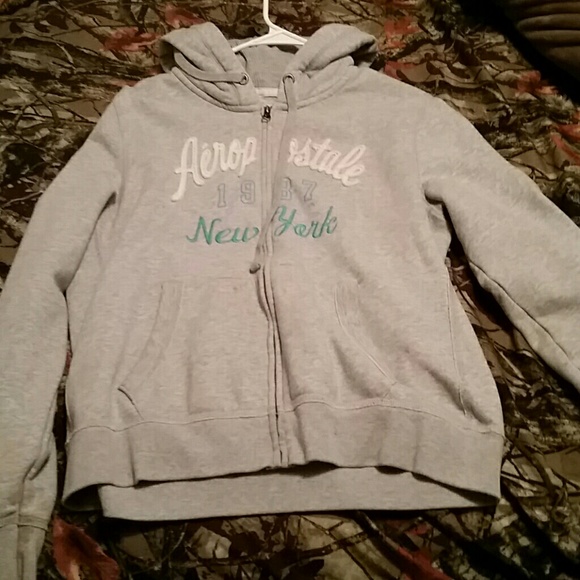 Aeropostale jacket - Picture 1 of 1