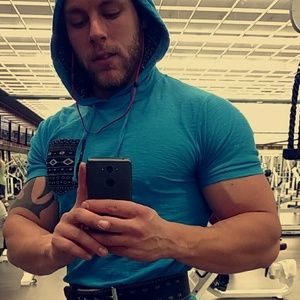 Meet your Posher, Dave