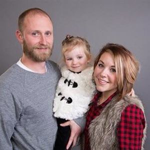 Meet your Posher, Blake n mallory