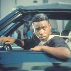 Meet your Posher, Darnell