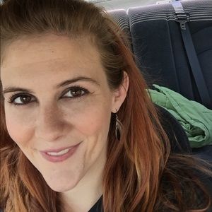 Meet your Posher, Erica