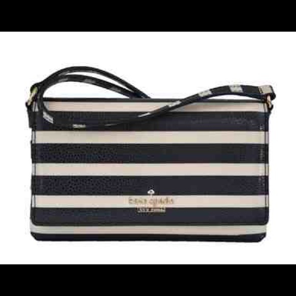 NWT Kate Spade Crossbody