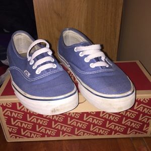 Vans