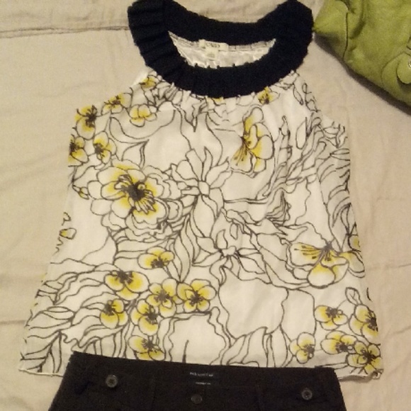 Cato top