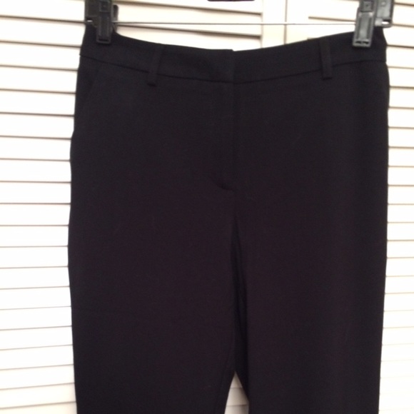Forever 21 cigarette fit pants