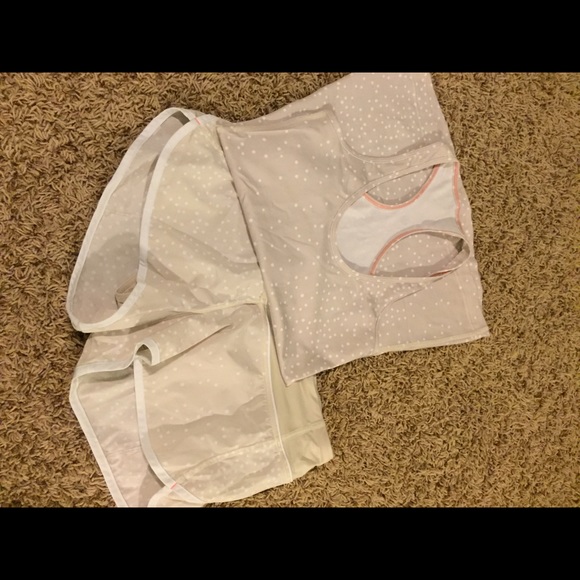 Lululemon CRB