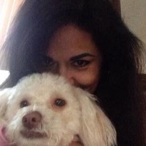 Meet your Posher, Virginia