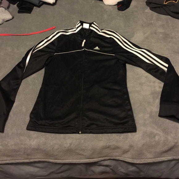 Youth size Adidas jacket