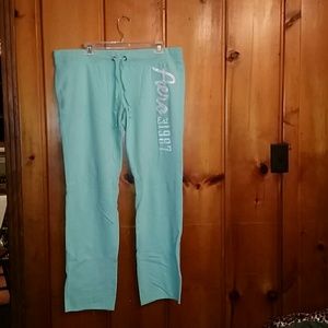 Aeropostle lounge pants