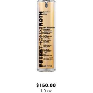 Peter Thomas Roth face serum