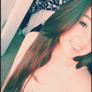 Meet your Posher, Gemma