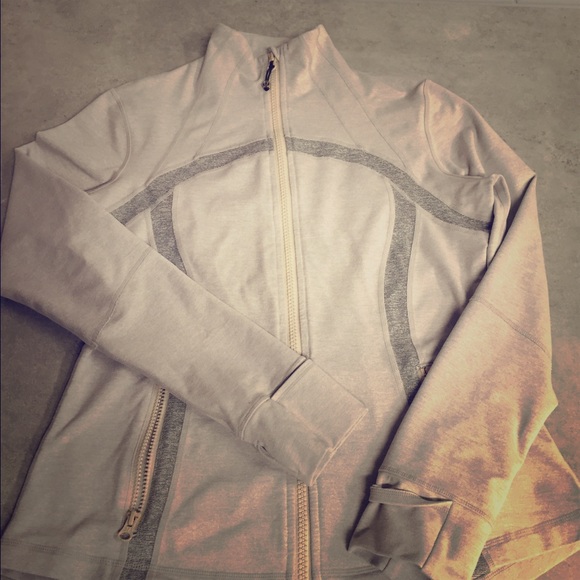 Lululemon Jacket