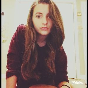 Meet your Posher, Grace