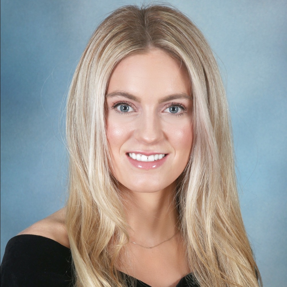 Meet your Posher, Kate
