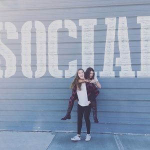 Meet your Posher, Alex