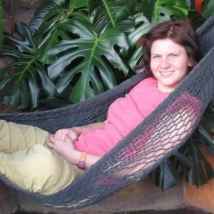 Meet your Posher, Monica