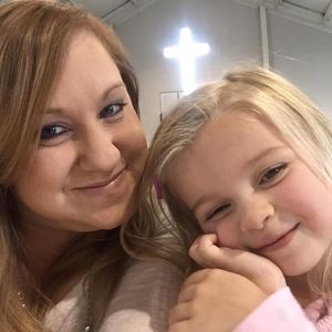 Meet your Posher, Beth