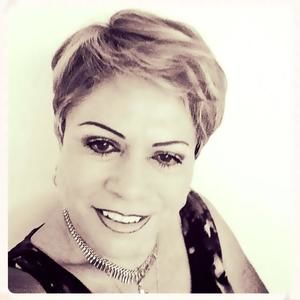 Meet your Posher, Frances