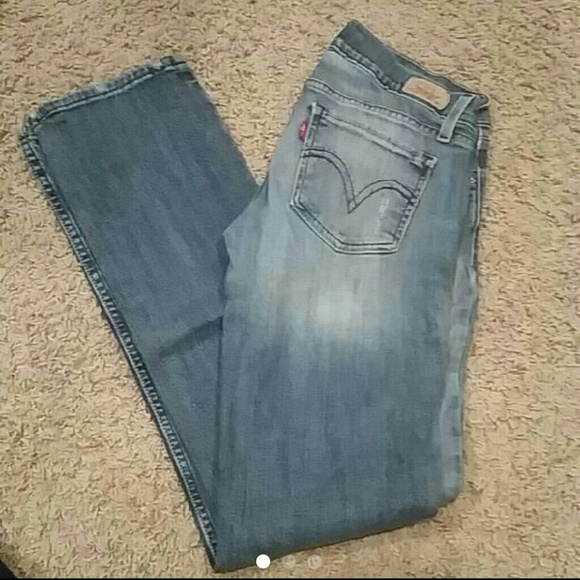 Levi Jean's