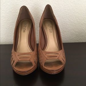 Cathy Jean heels