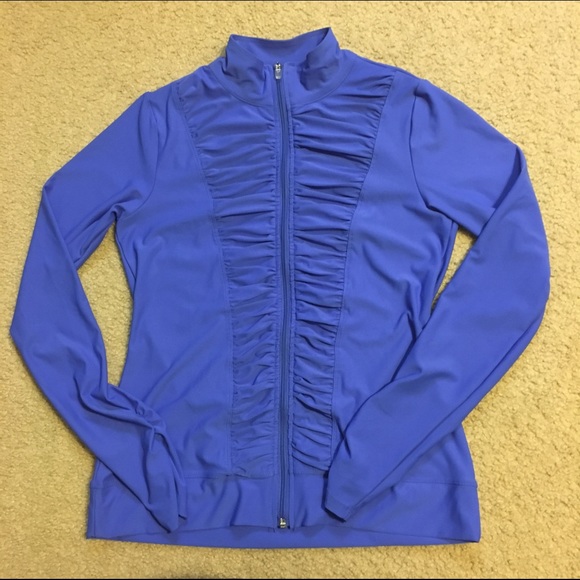 90 degrees below reflex jacket