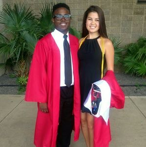 Meet your Posher, Jade