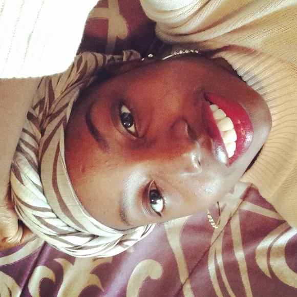 Meet your Posher, Jaslyn