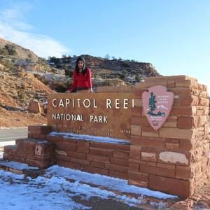 Meet your Posher, Vineeta