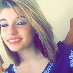 Meet your Posher, Jamie-lee